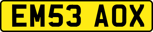 EM53AOX