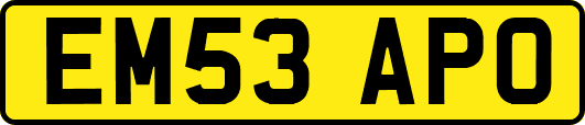 EM53APO