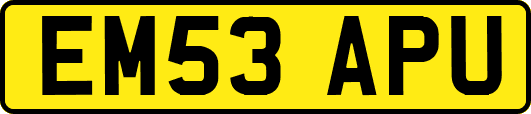 EM53APU