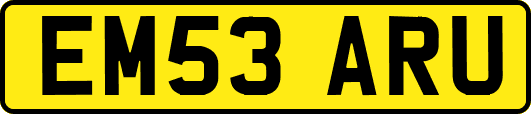EM53ARU