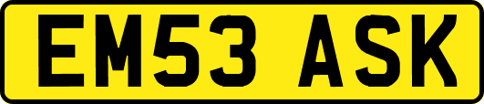 EM53ASK