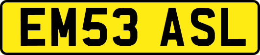 EM53ASL