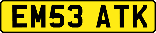 EM53ATK