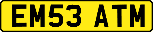 EM53ATM