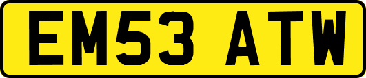 EM53ATW