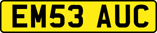 EM53AUC