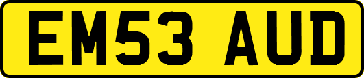 EM53AUD