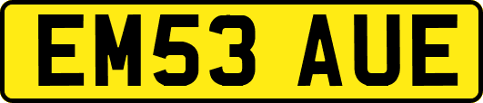 EM53AUE