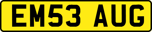 EM53AUG