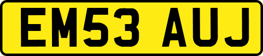 EM53AUJ