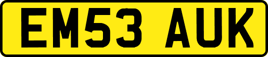 EM53AUK
