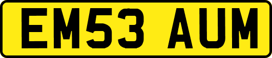 EM53AUM