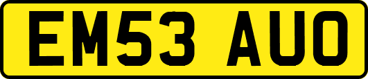 EM53AUO