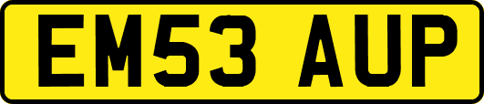 EM53AUP