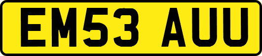 EM53AUU
