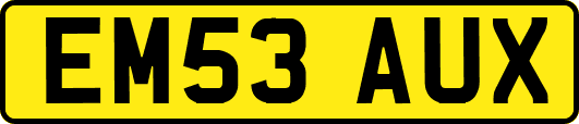 EM53AUX