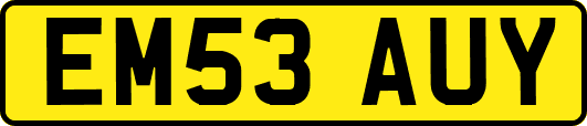 EM53AUY