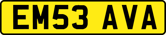 EM53AVA