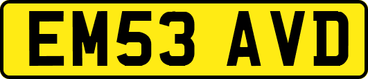 EM53AVD