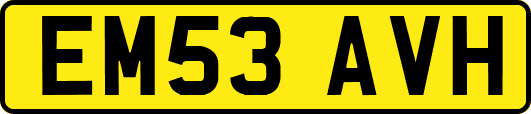 EM53AVH
