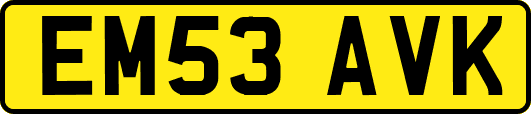EM53AVK