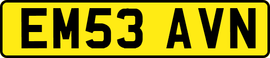 EM53AVN