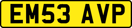 EM53AVP