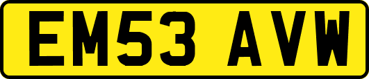 EM53AVW