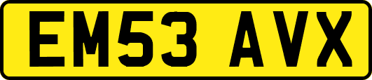 EM53AVX