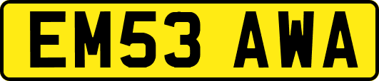 EM53AWA