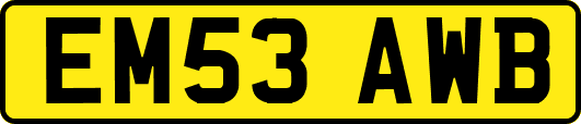 EM53AWB