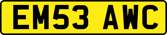 EM53AWC