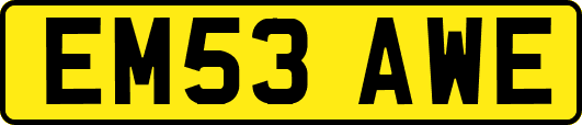 EM53AWE