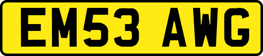 EM53AWG