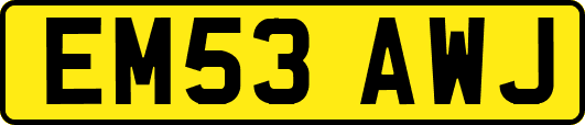 EM53AWJ