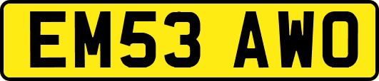 EM53AWO