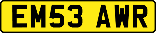 EM53AWR