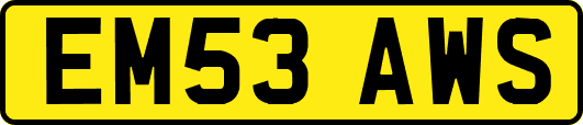 EM53AWS