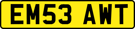 EM53AWT
