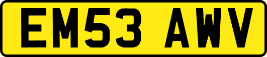 EM53AWV