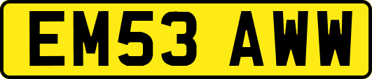 EM53AWW