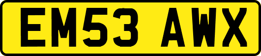 EM53AWX