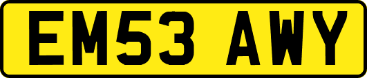 EM53AWY