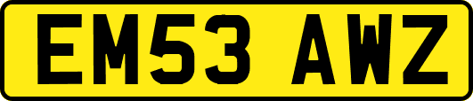 EM53AWZ