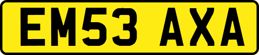 EM53AXA
