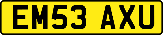 EM53AXU