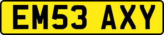 EM53AXY