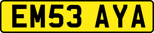 EM53AYA