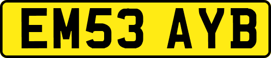 EM53AYB