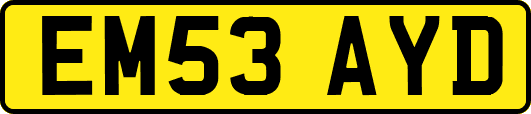 EM53AYD